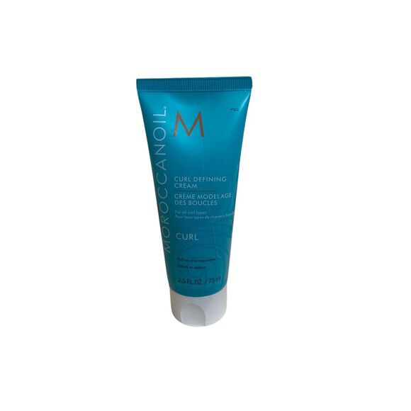 Moroccanoil Curl Defining Cream Travel 2.5oz New Unsealed - Picture 1 of 1